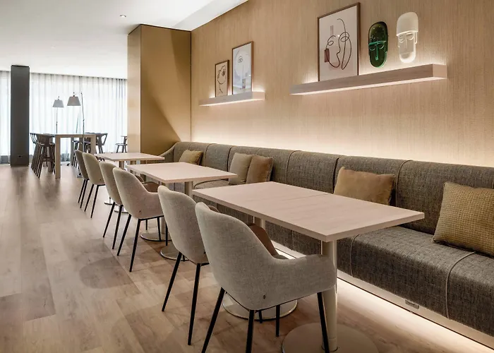 Ac Hotel Tarragona By Marriott
