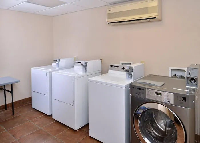 Holiday Inn Express Kingman By Ihg