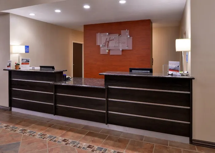 Holiday Inn Express Kingman By Ihg