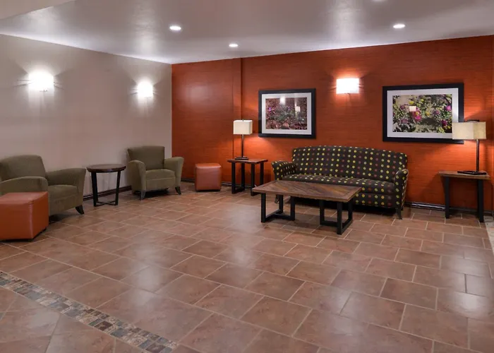 Holiday Inn Express Kingman By Ihg