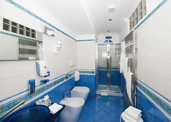 Hotel Margherita