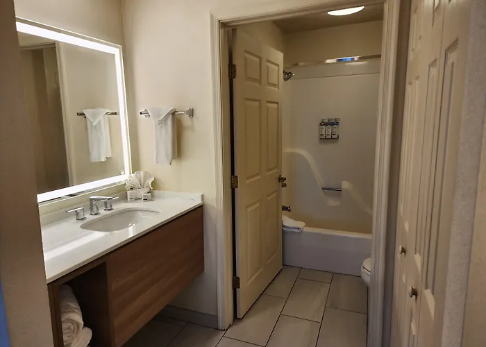 Staybridge Suites Allentown Airport Lehigh Valley By Ihg