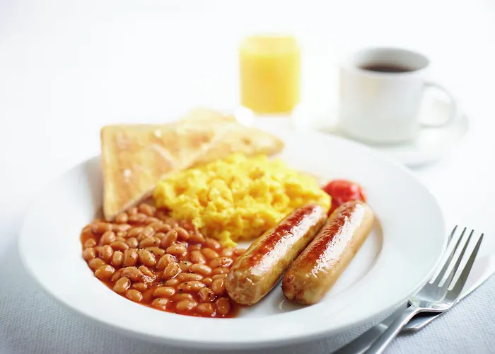Holiday Inn Express Strathclyde Park M74, Jct 5 By Ihg