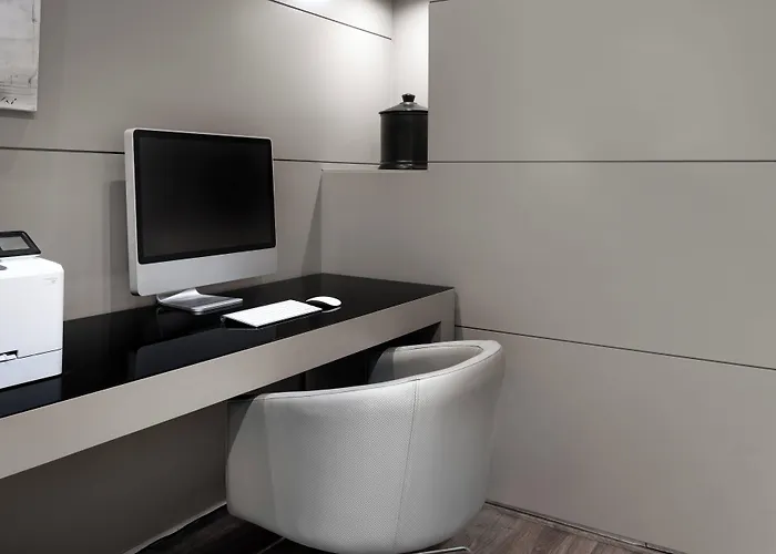 Ac Hotel Ponferrada By Marriott