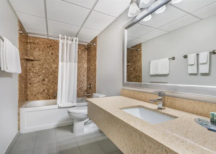 Best Western Prince George Downtown