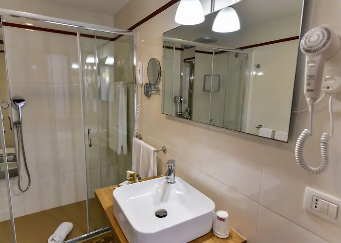 Colleverde Park Hotel
