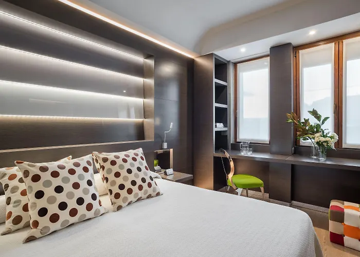 Hotel Mastino