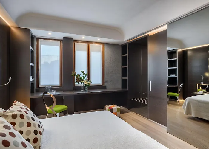 Hotel Mastino