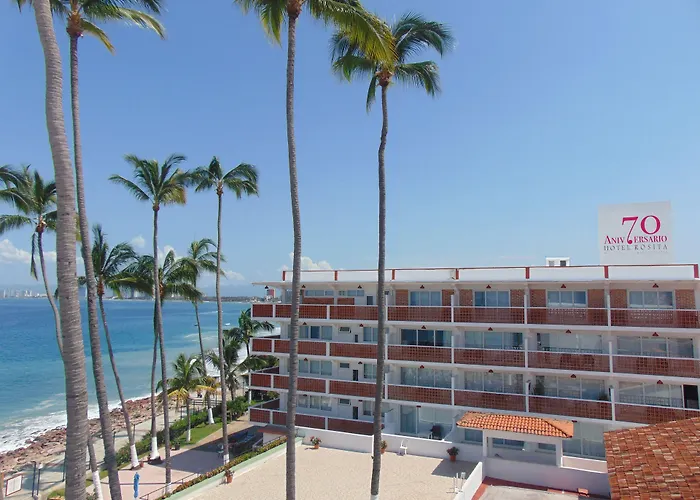 Hotel Rosita