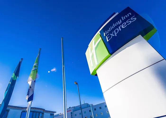 Holiday Inn Express Muenchen Messe By Ihg