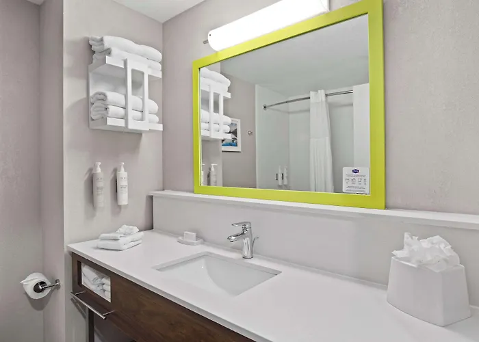 Hampton Inn Selma