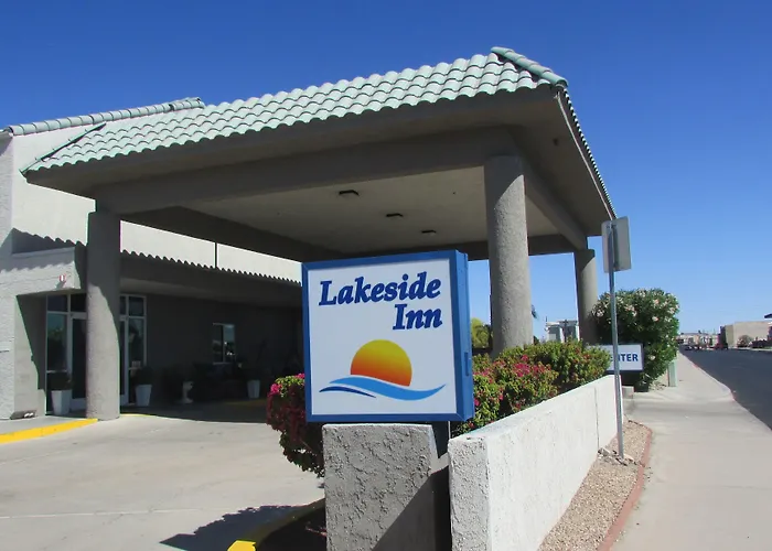 Lakeside Inn Lake Havasu City