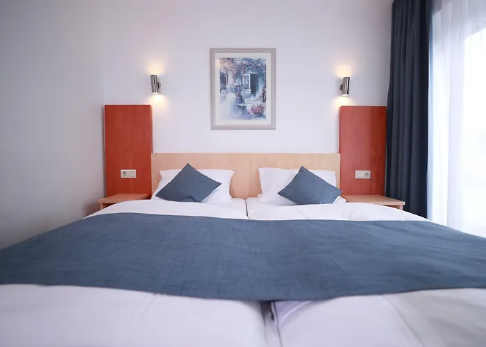 Hotel Savoy Bonn