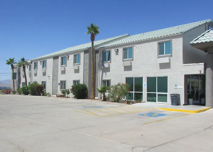 Lakeside Inn Lake Havasu City