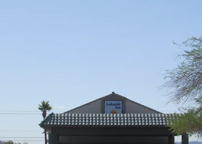 Lakeside Inn Lake Havasu City