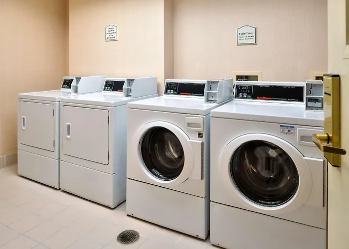 Hilton Garden Inn Columbia