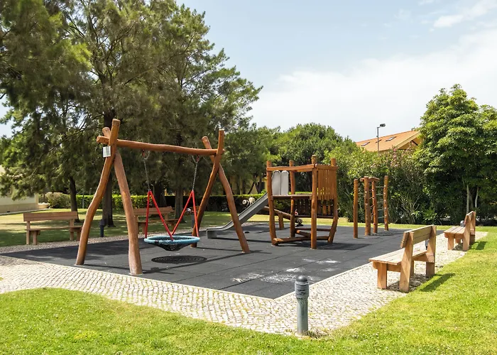 Vila Bicuda Resort