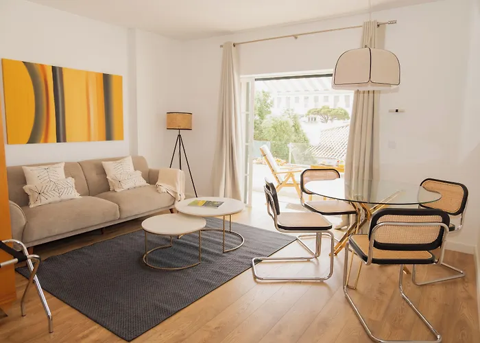 Vila Bicuda Resort