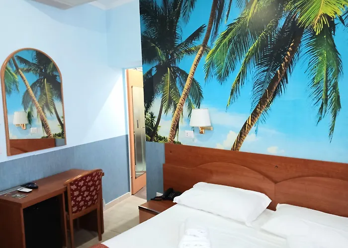 Hotel Riviera Fiumicino