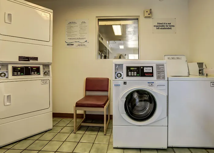 Motel 6-Grants Pass, Or