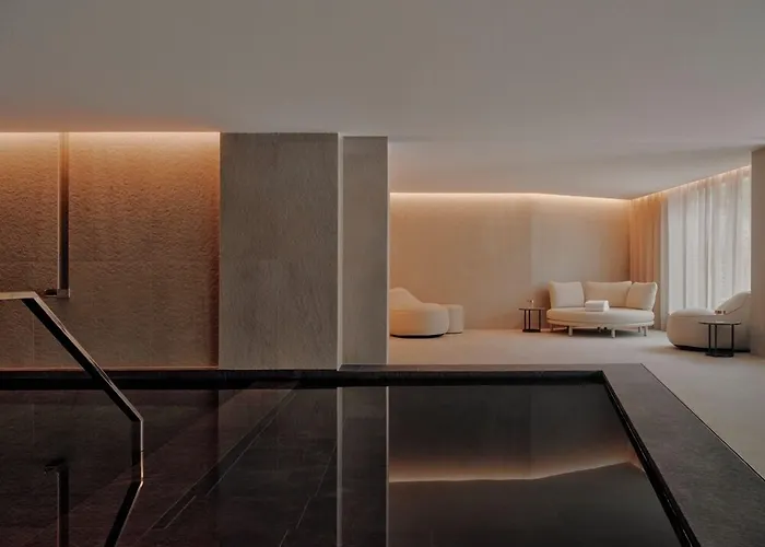 Rosa Alpina Hotel & Spa