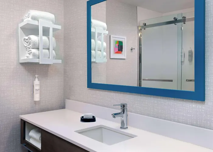 Hampton Inn Boston Bedford Burlington