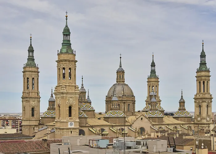 Catalonia El Pilar