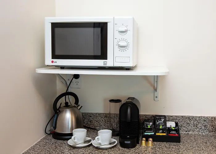 Distinction New Plymouth Hotel