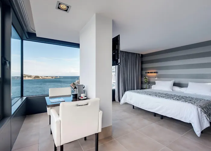 Barceló Hamilton Menorca - Adults Only