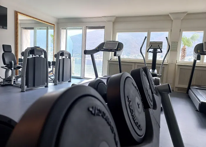 Swiss Diamond Hotel & Spa
