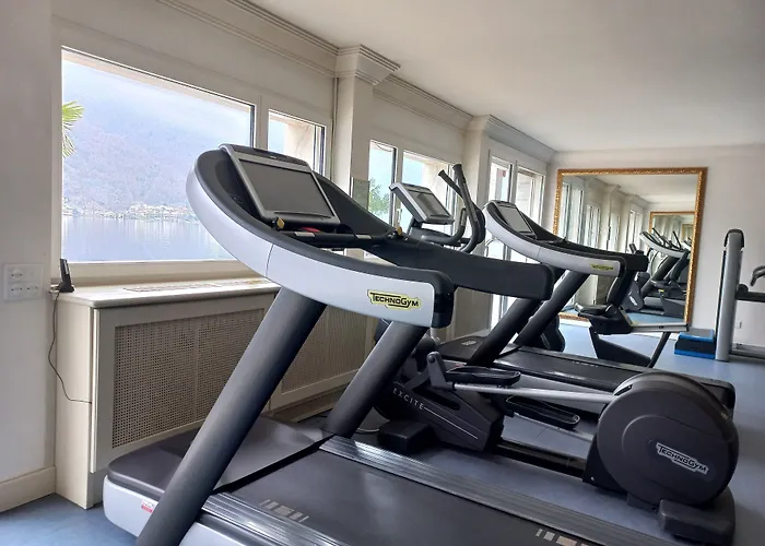 Swiss Diamond Hotel & Spa