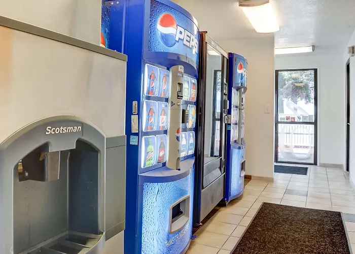 Motel 6-Eugene, Or - South Springfield