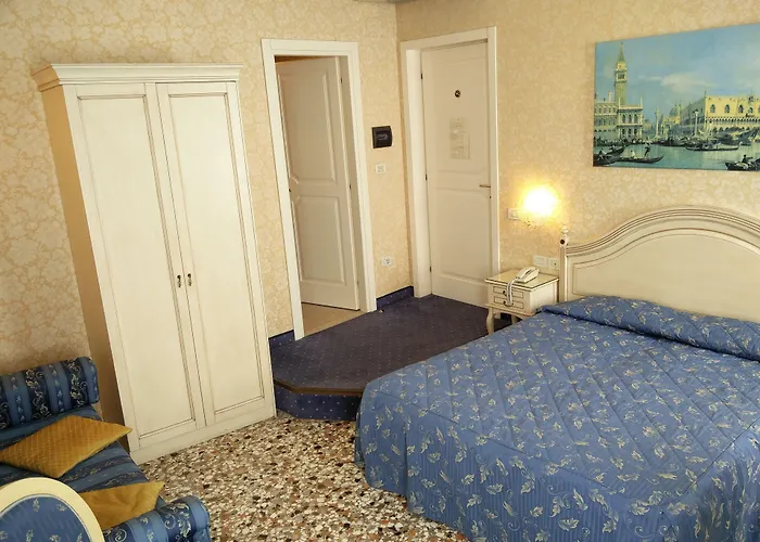 Hotel Ca' Formenta