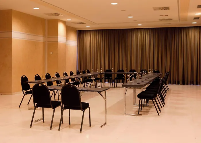 Ac Hotel Guadalajara By Marriott, Spain