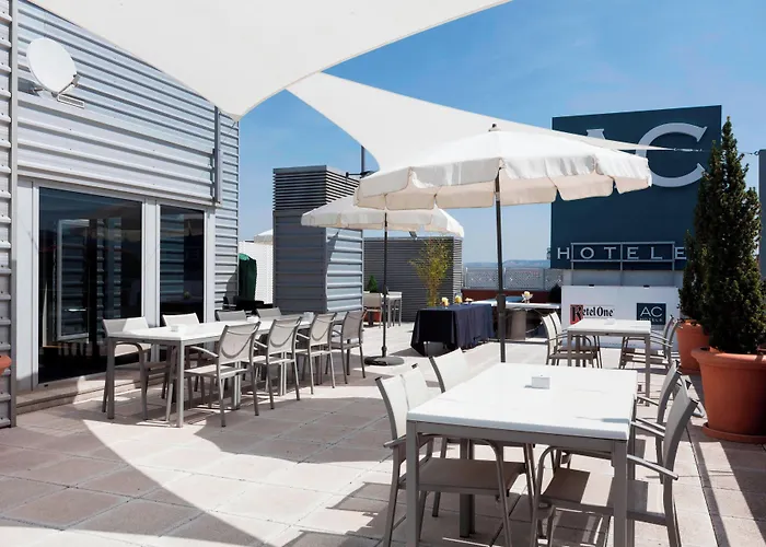 Ac Hotel Guadalajara By Marriott, Spain