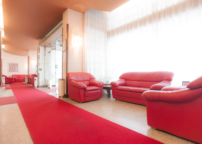 Albergo Residence Italia Vintage Hotel
