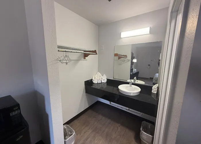 Motel 6-Des Moines, Ia - North
