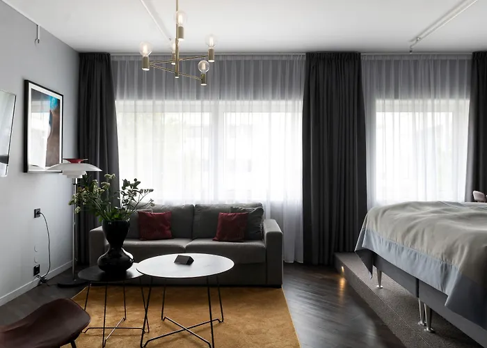 Elite Park Hotel
