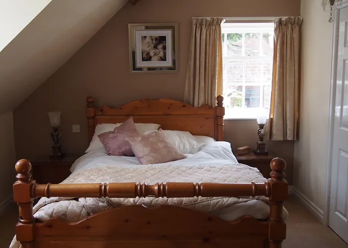 Wrangham House