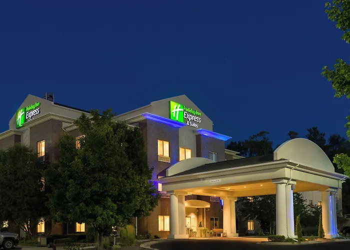 Holiday Inn Express Independence - Kansas City By Ihg