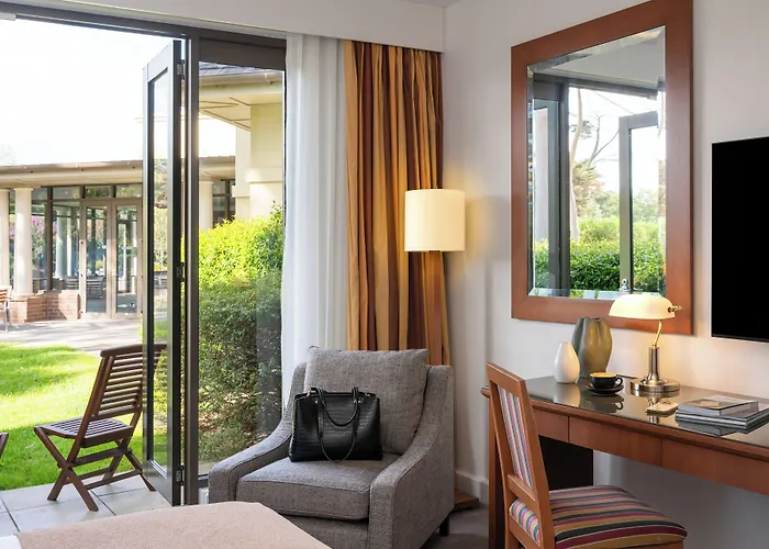 Yarra Valley Lodge
