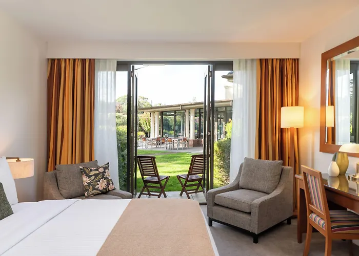 Yarra Valley Lodge