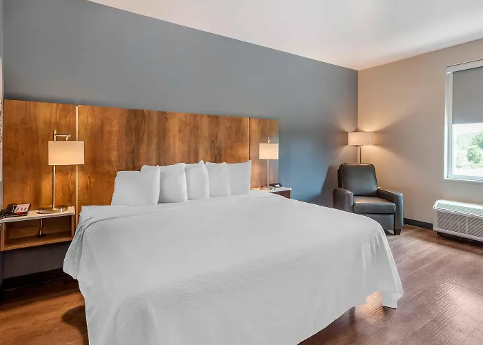 Extended Stay America Premier Suites - San Francisco - Belmont