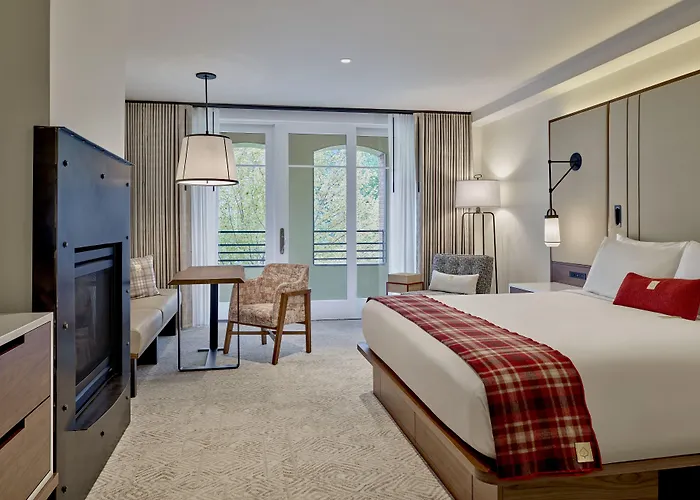 Limelight Hotel Aspen