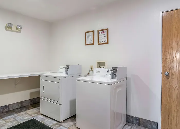 Motel 6-Barkeyville, Pa