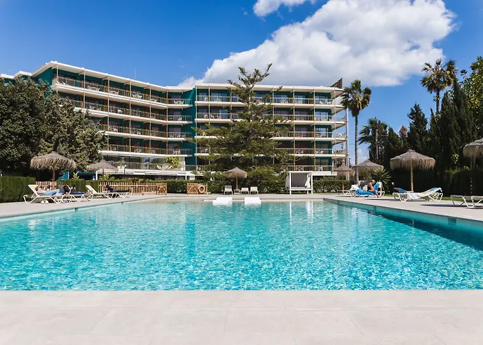 Hotel Almirante Alicante