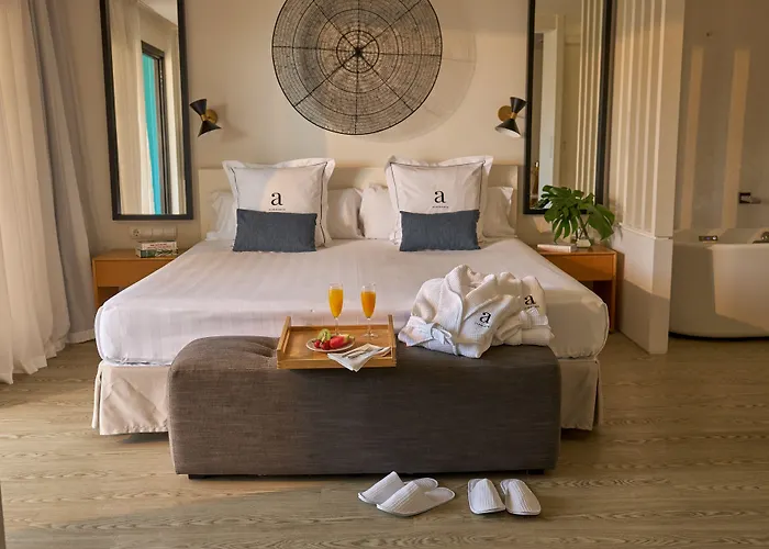 Hotel Almirante Alicante