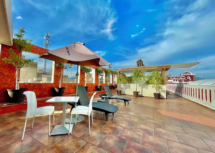 El Sueno Hotel & Spa