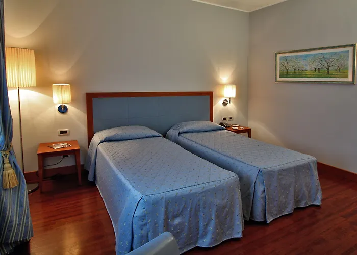 Hotel Del Campo