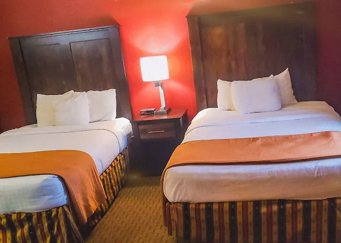 Inn America - Lewiston